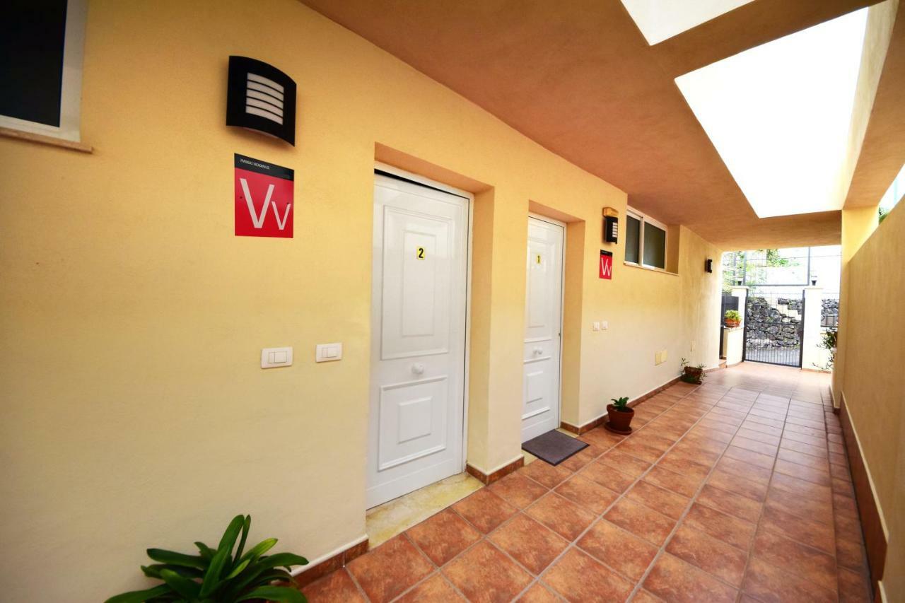 Azalea - Vivienda Vacacional Puerto de la Cruz  Exterior foto